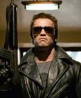 ♡ t-800
