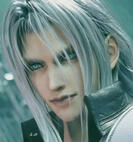 sephiroth