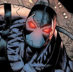 ♡ bane
