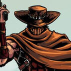 erron black