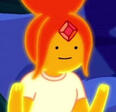 flame princess/prince