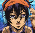 narancia ghirga