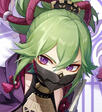 kuki shinobu