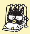 badtz-maru