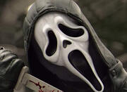 ♡ ghostface (specifically dbd)