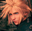 cloud strife