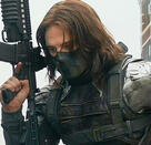 bucky/winter soldier