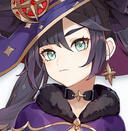 mona