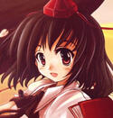 aya shameimaru