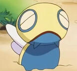 dunsparce