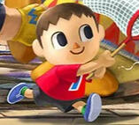 this animal crossing villager in particular