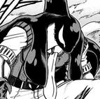 gang orca