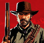 arthur morgan
