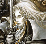 ♡ alucard