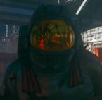 cosmonaut