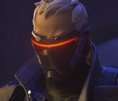 ♡ soldier:76