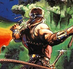 ♡ simon belmont