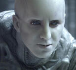 ♡ engineer/space jockey